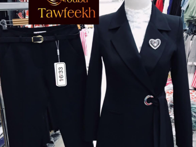 Women Two Piece