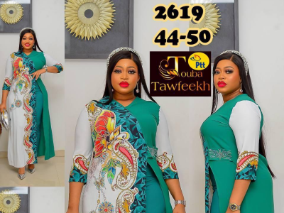 Women Two Piece