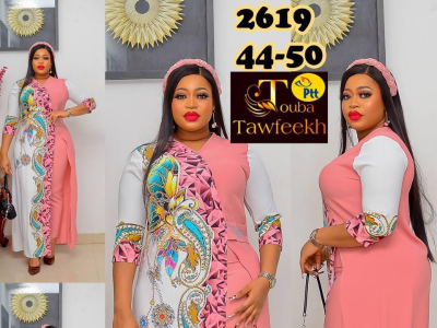 Women Two Piece