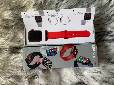 Smart watch