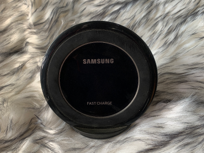 Samsung wireless charger