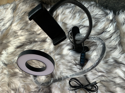 Ringlight