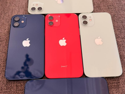 Iphone 12 64GB