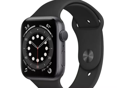 Apple watch series 6 44mm
