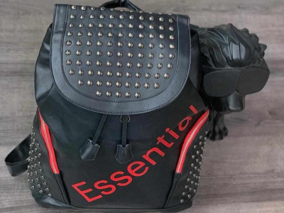 Essential Bag Pack