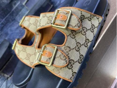 Men's sandals