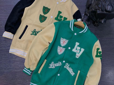 luis vuitton jacket