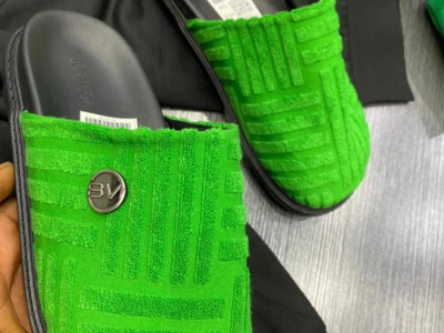 Men's sandals