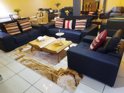 Living Room Set