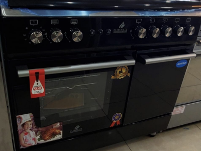 Automatic Cooker