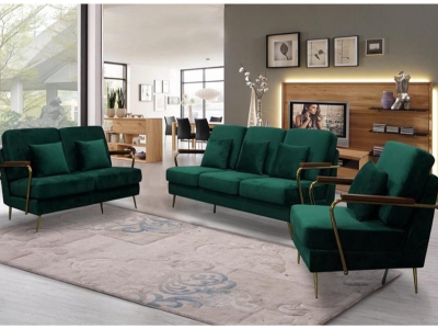 Living Room Set