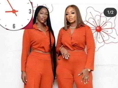 Women Two Piece