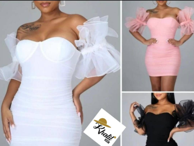 Female Gown