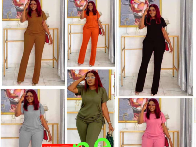 Women Two Piece