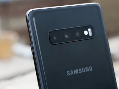 Samsung Galaxy S10 plus 128GB