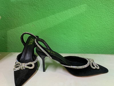 Female heels