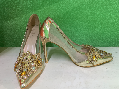 Female heels