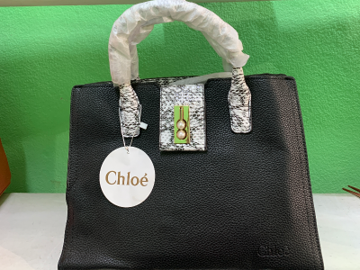 Female handbag