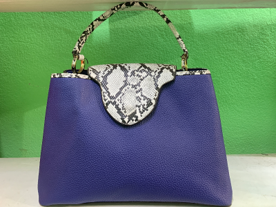 Female handbag