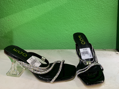 Female high sandals