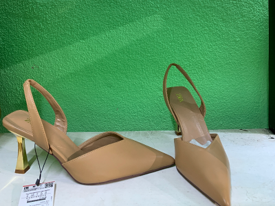 Female heels