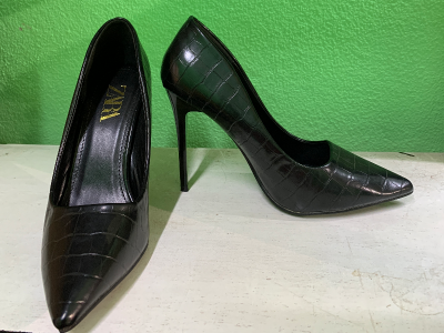 Female heels