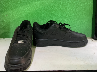 Nike sneakers