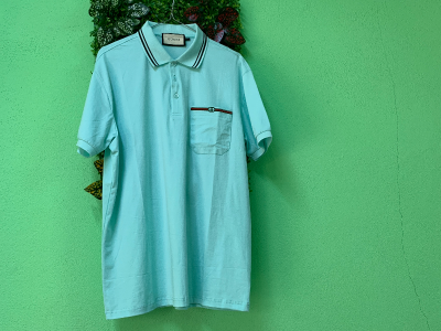 Polo shirt