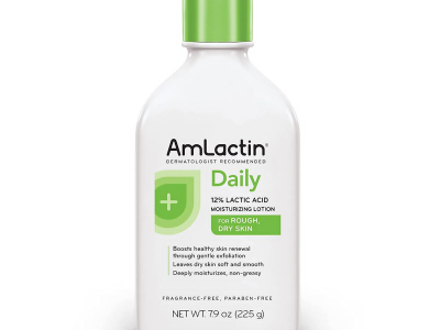 AmLactin Daily