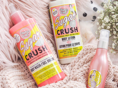 Sugar Crush Body Lotion