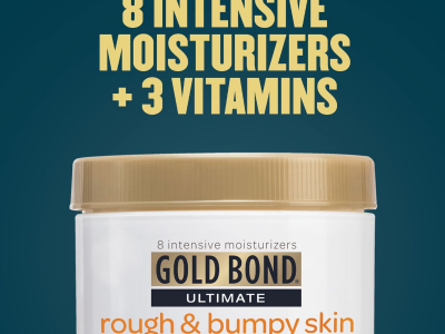 Gold Bond Ultimate