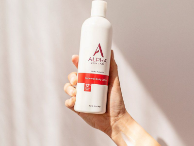Alpha Skin Care