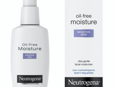 Oil- Free Moisture Sensitive Skin