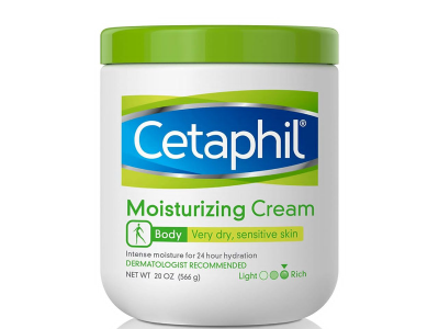 Cetaphil Moisturizing Cream
