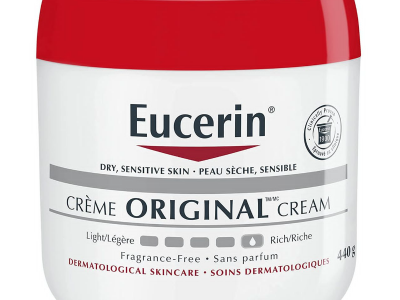 Eucerin Original Cream