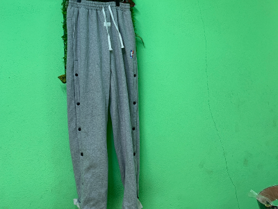 Male joggings trousers
