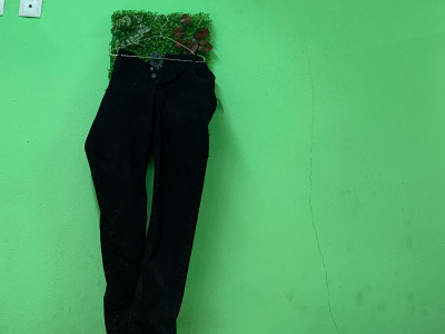 Male trouser