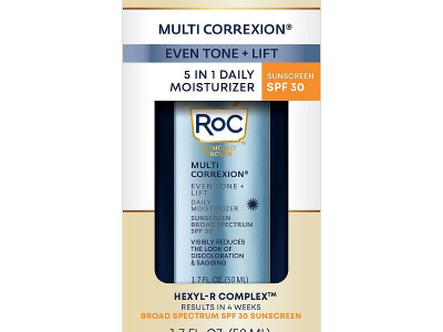 Roc Multi Correxion Even Tone + Lift