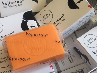 Kojic Acid Soap