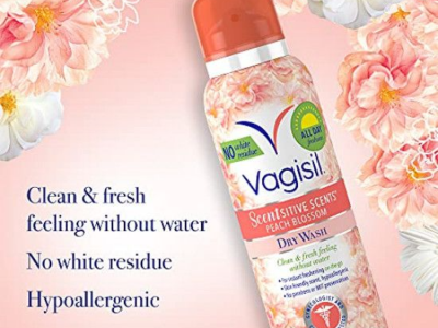 Vagisil