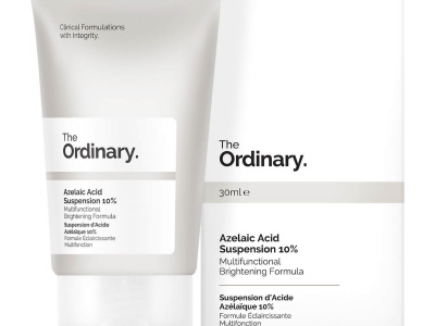 The Ordinary