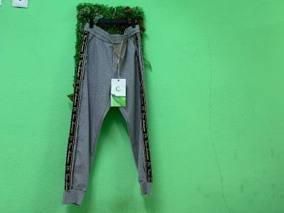 Male jogging trousers