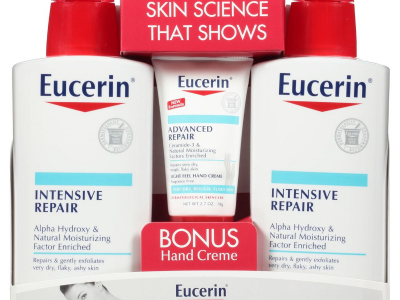 Eurecin Intensive Repair