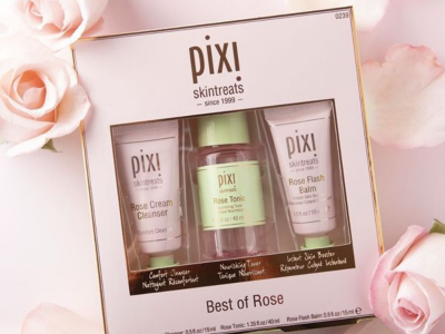 Pixi Skintreats