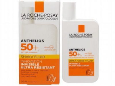 La Roche-Posay  Anthelios