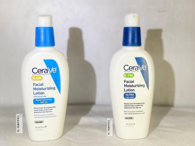 CeraVe Facial Moisturizing Lotion