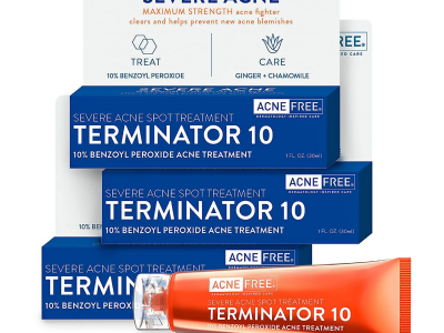 Terminator 10