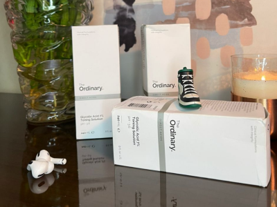 The Ordinary Direct Acids