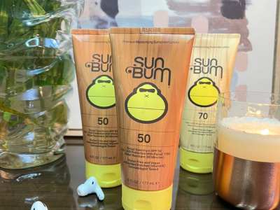Sun Bum