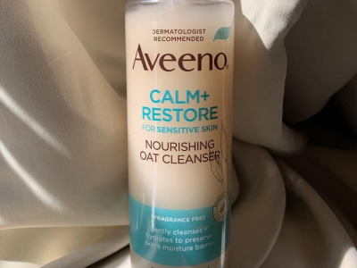Aveeno Calm + Restore